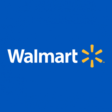 Diversas vagas temporárias no Walmart