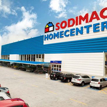 Sodimac abre vagas em Guarulhos